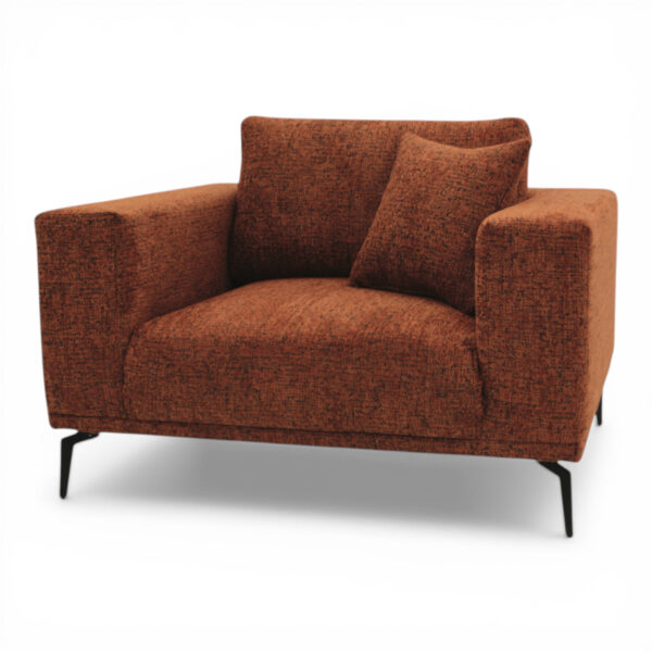 RIVIERA - 1-seater sofa