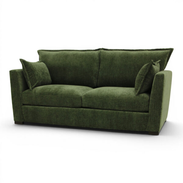 SADDIE - sofa 3-osobowa