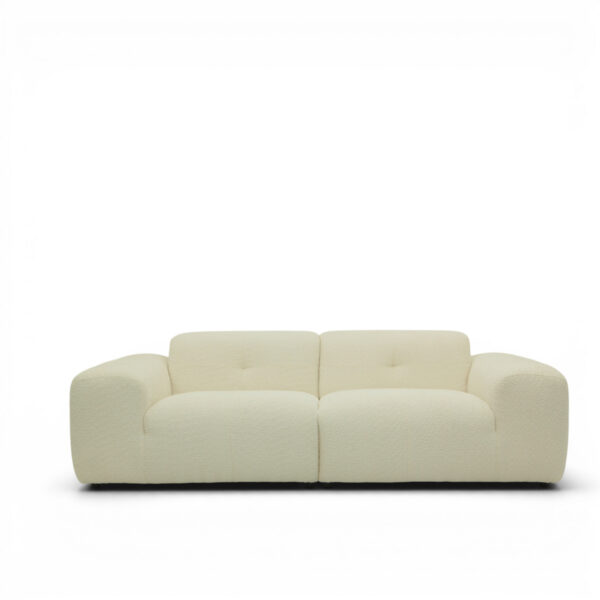 FAB - sofa 2,5-osobowa