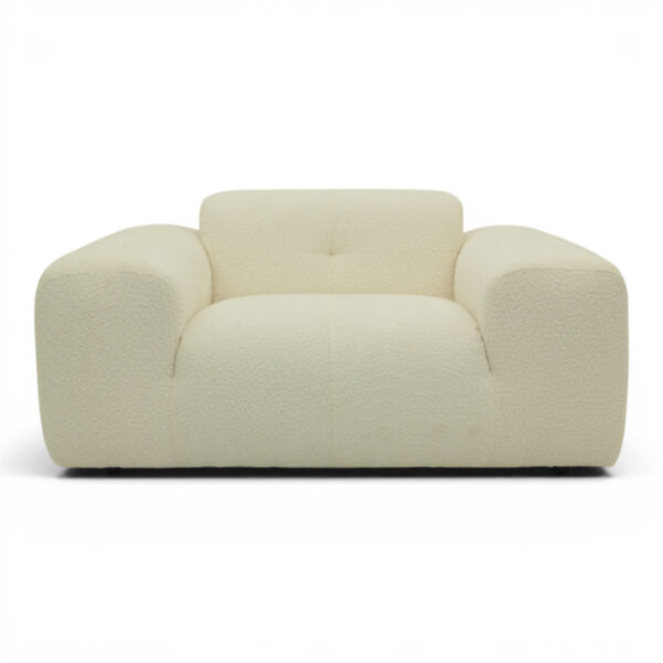 FAB - sofa 1-osobowa