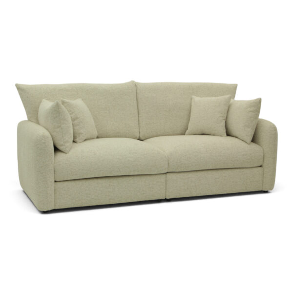 KENO - 3-seater sofa (Kopia)