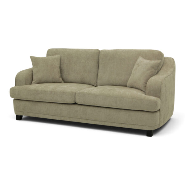 ASCOT - sofa 3-osobowa