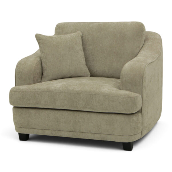 ASCOT - sofa 1-osobowa